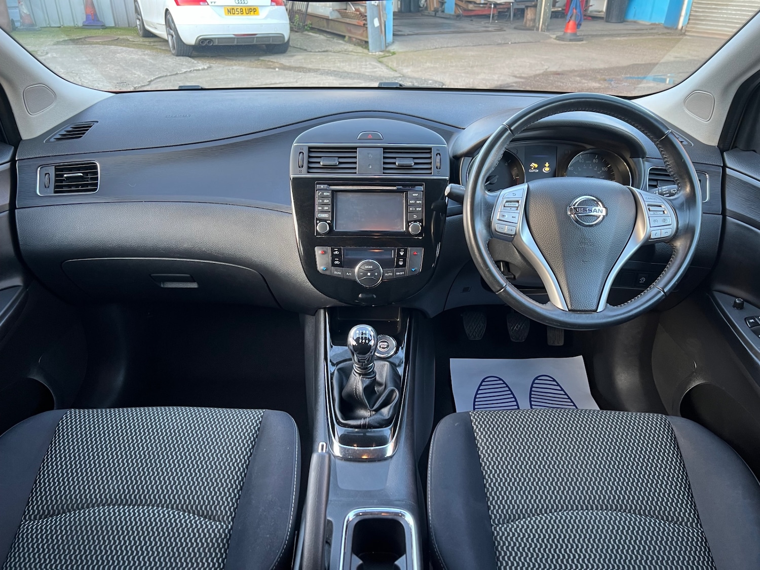 Used Nissan Pulsar 2015 for sale - 77891475: Photo 16