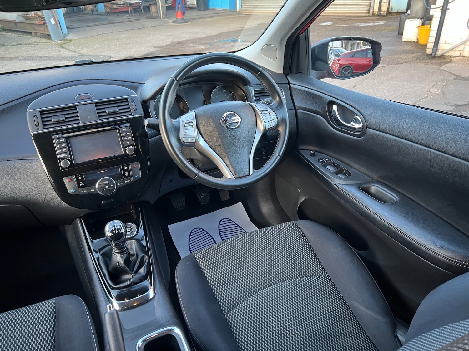 Used Nissan Pulsar 2015 for sale - 77891475: Photo 18