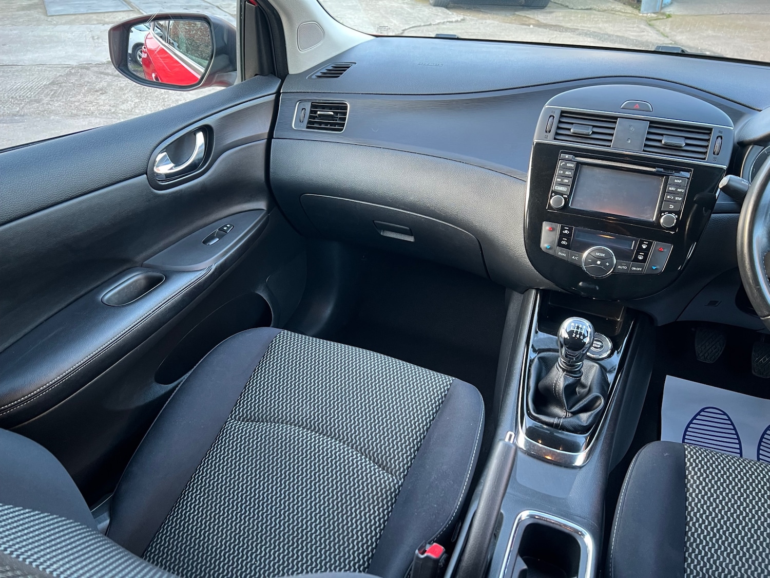 Used Nissan Pulsar 2015 for sale - 77891475: Photo 19