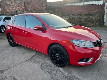 2015 (15) - 1.5 dCi N-Tec 5dr