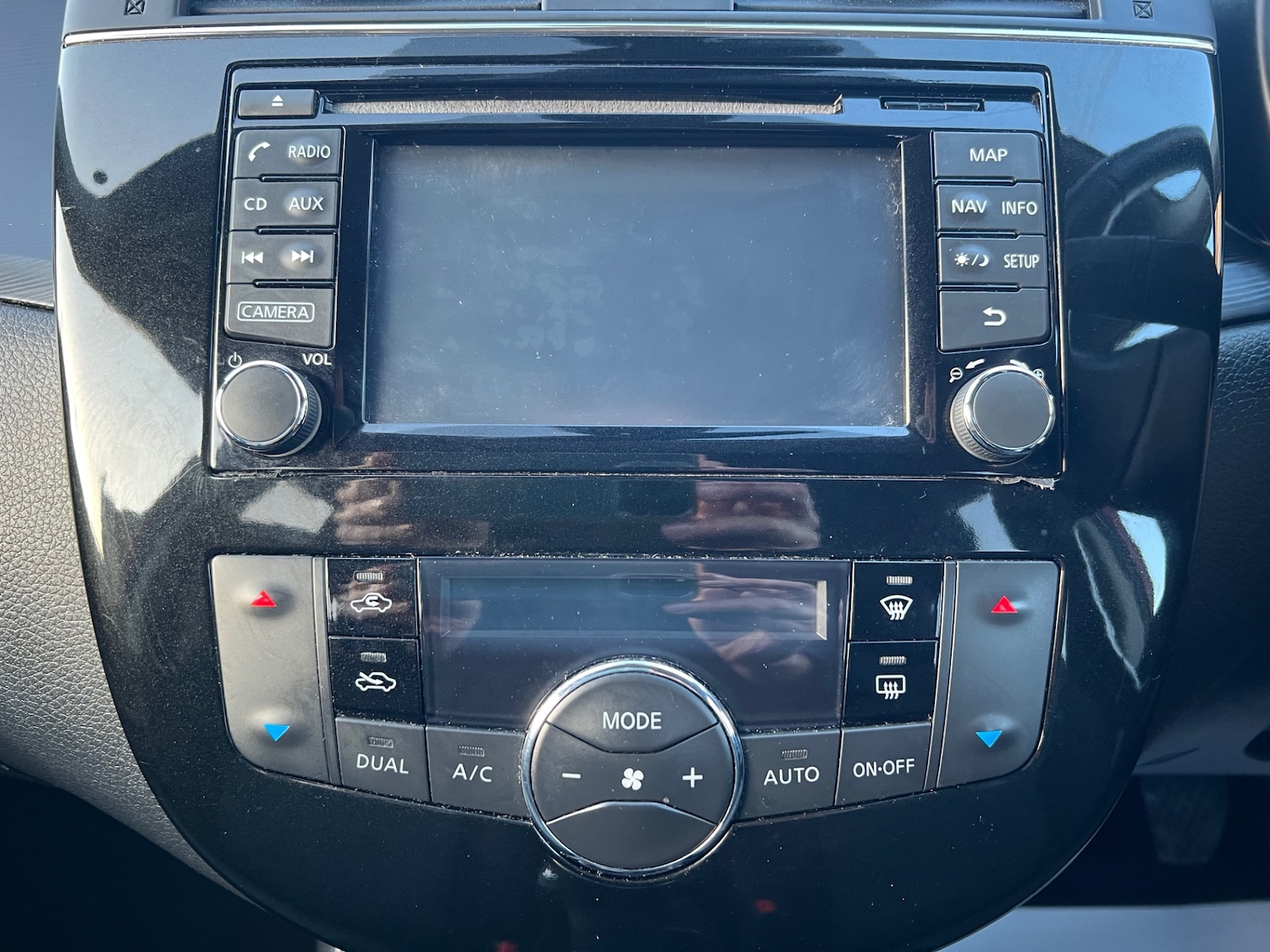 Used Nissan Pulsar 2015 for sale - 77891475: Photo 20