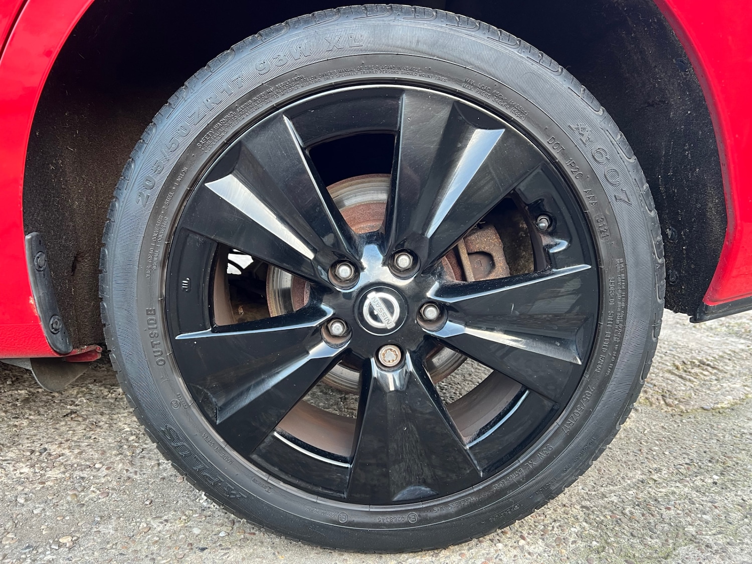 Used Nissan Pulsar 2015 for sale - 77891475: Photo 27