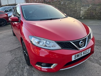 Used Nissan Pulsar 2015 for sale - 77891475: Photo