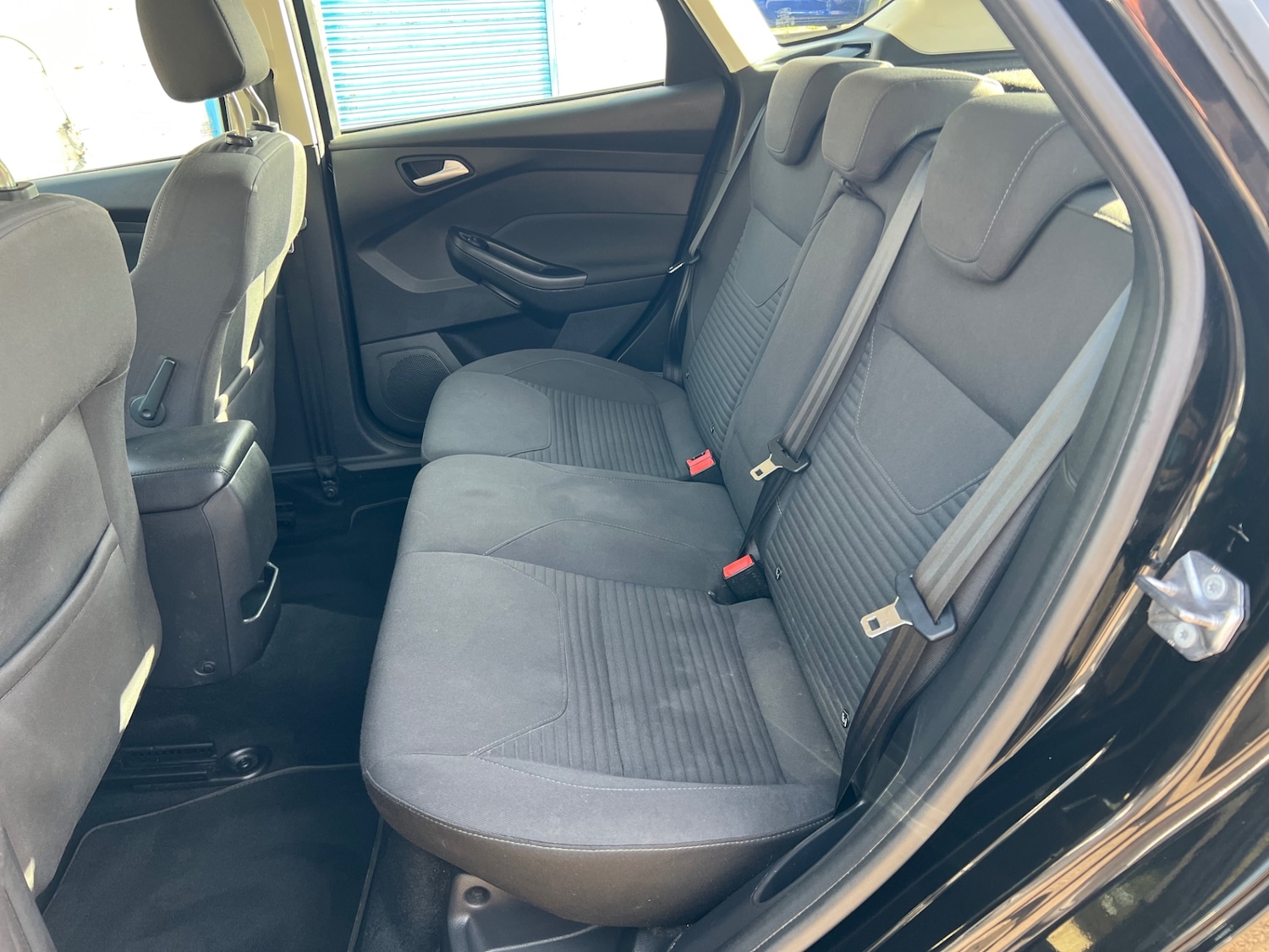 Used Ford Focus 2017 for sale - 76394928: Photo 16