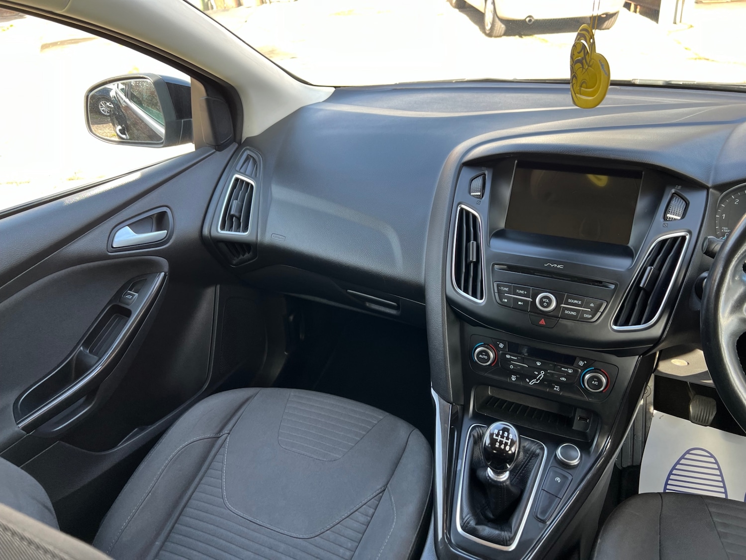 Used Ford Focus 2017 for sale - 76394928: Photo 20