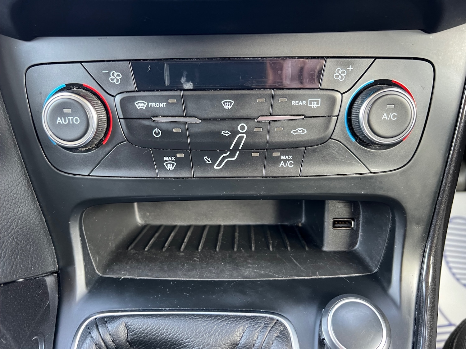 Used Ford Focus 2017 for sale - 76394928: Photo 22