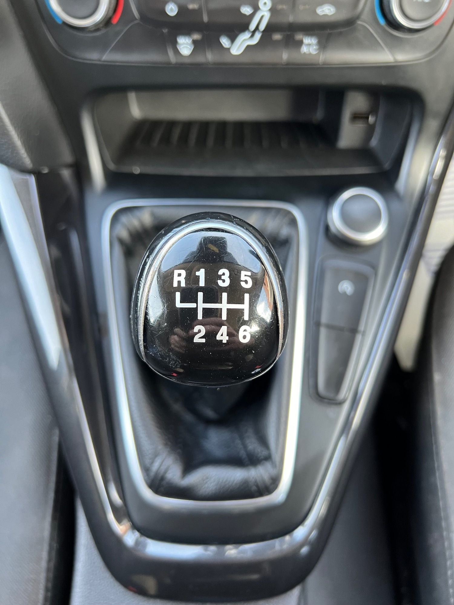 Used Ford Focus 2017 for sale - 76394928: Photo 23