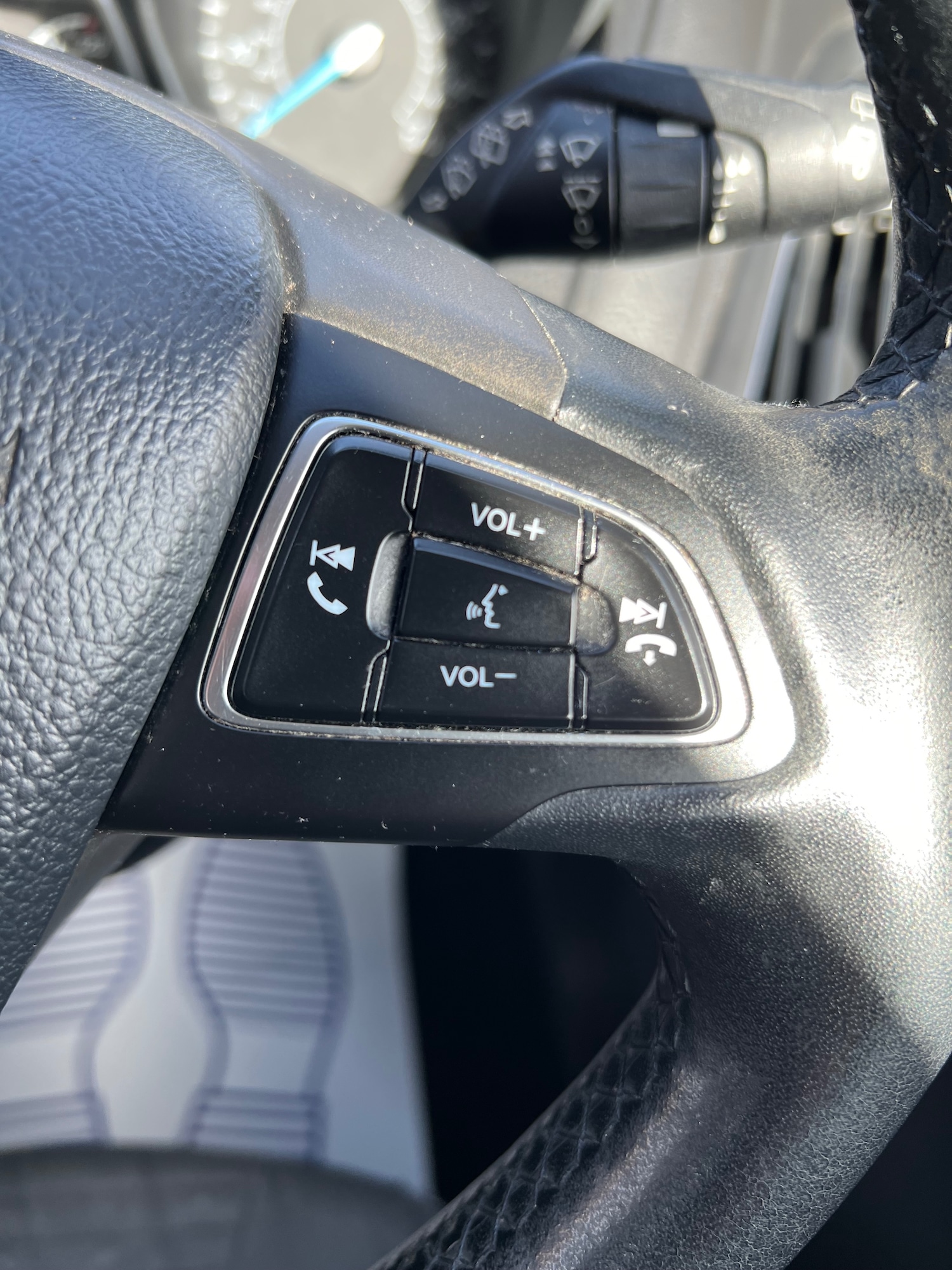 Used Ford Focus 2017 for sale - 76394928: Photo 25