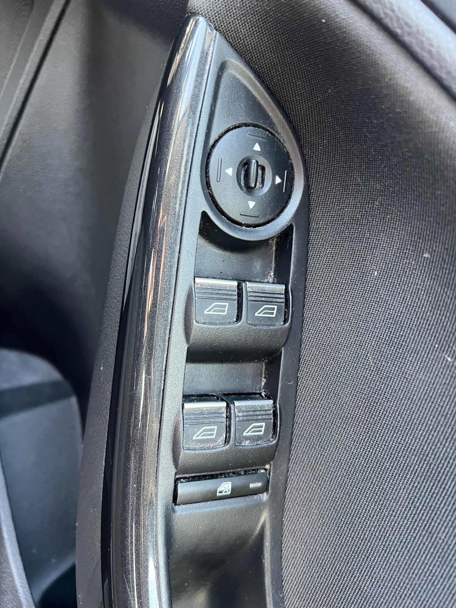 Used Ford Focus 2017 for sale - 76394928: Photo 28