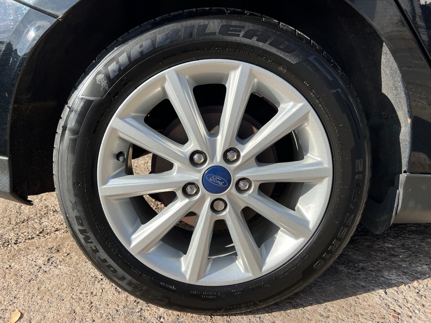 Used Ford Focus 2017 for sale - 76394928: Photo 30