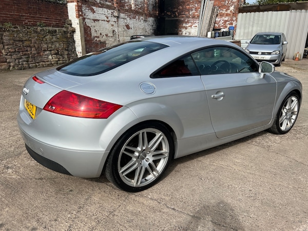 Used Audi TT 2008 for sale - 76316486: Photo 11