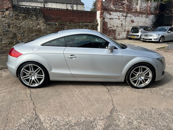 Used Audi TT 2008 for sale - 76316486: Photo 12