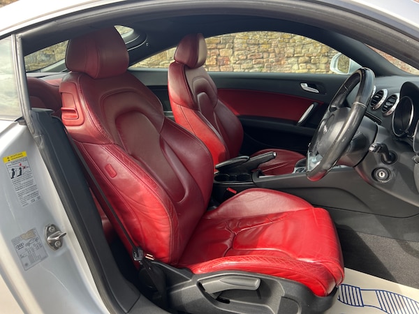 Used Audi TT 2008 for sale - 76316486: Photo 13