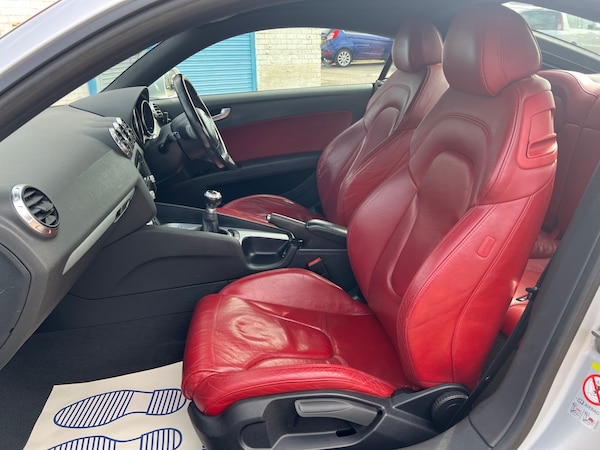 Used Audi TT 2008 for sale - 76316486: Photo 14