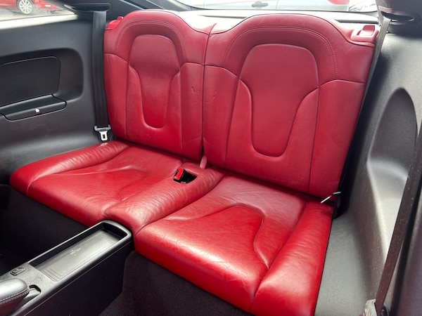 Used Audi TT 2008 for sale - 76316486: Photo 16