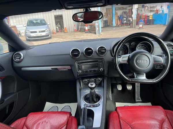 Used Audi TT 2008 for sale - 76316486: Photo 17