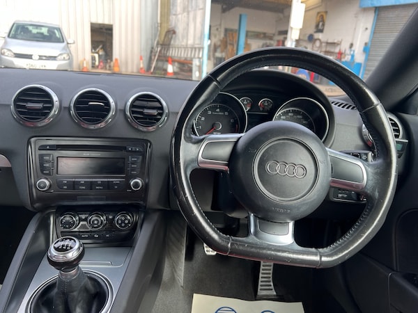Used Audi TT 2008 for sale - 76316486: Photo 18