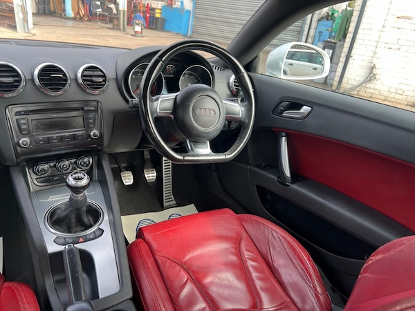 Used Audi TT 2008 for sale - 76316486: Photo 19