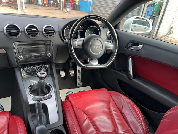 Used Audi TT 2008 for sale - 76316486: Photo 20