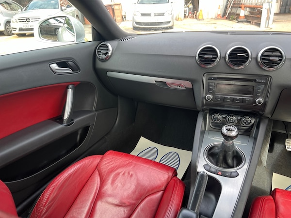 Used Audi TT 2008 for sale - 76316486: Photo 21