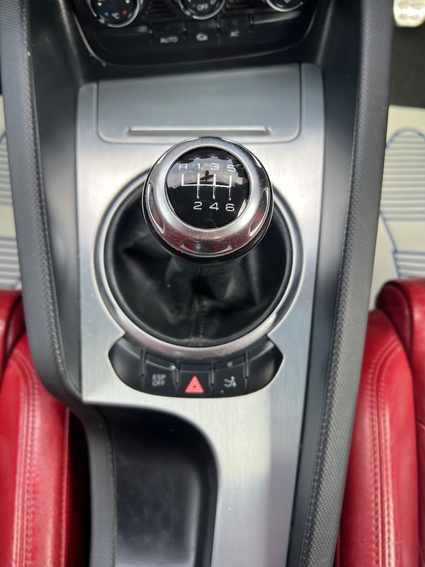 Used Audi TT 2008 for sale - 76316486: Photo 23