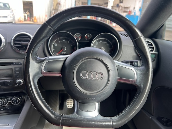 Used Audi TT 2008 for sale - 76316486: Photo 24