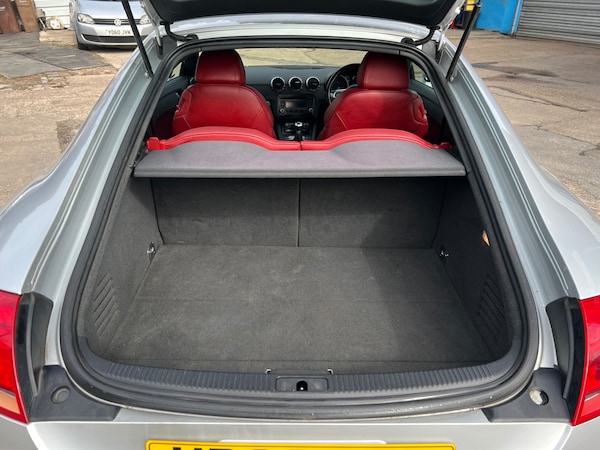 Used Audi TT 2008 for sale - 76316486: Photo 27