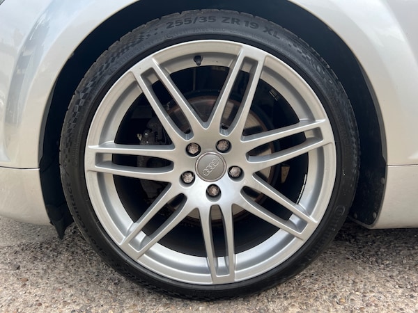 Used Audi TT 2008 for sale - 76316486: Photo 28