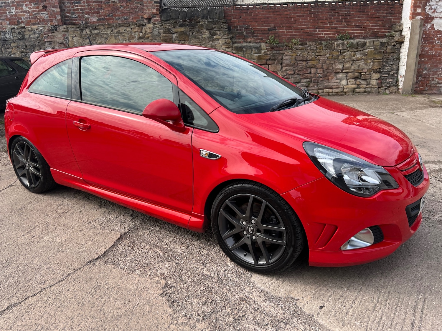 Used Vauxhall Corsa 2014 for sale - 76316492: Photo 1
