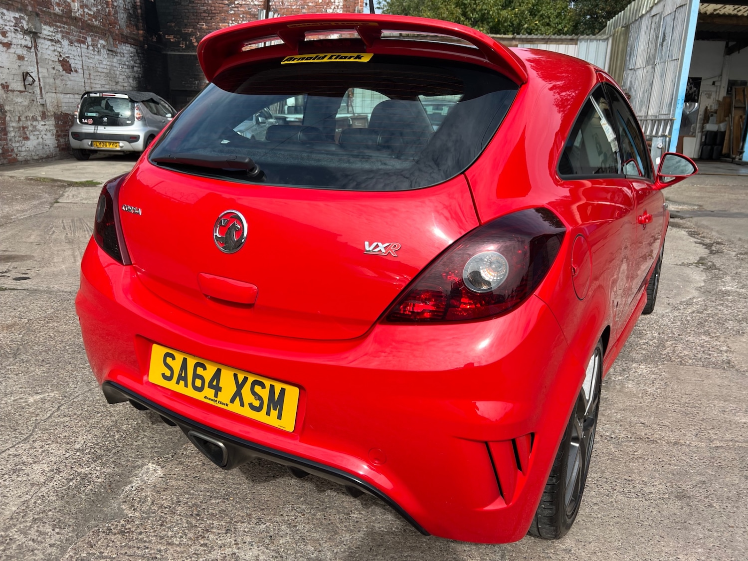 Used Vauxhall Corsa 2014 for sale - 76316492: Photo 10