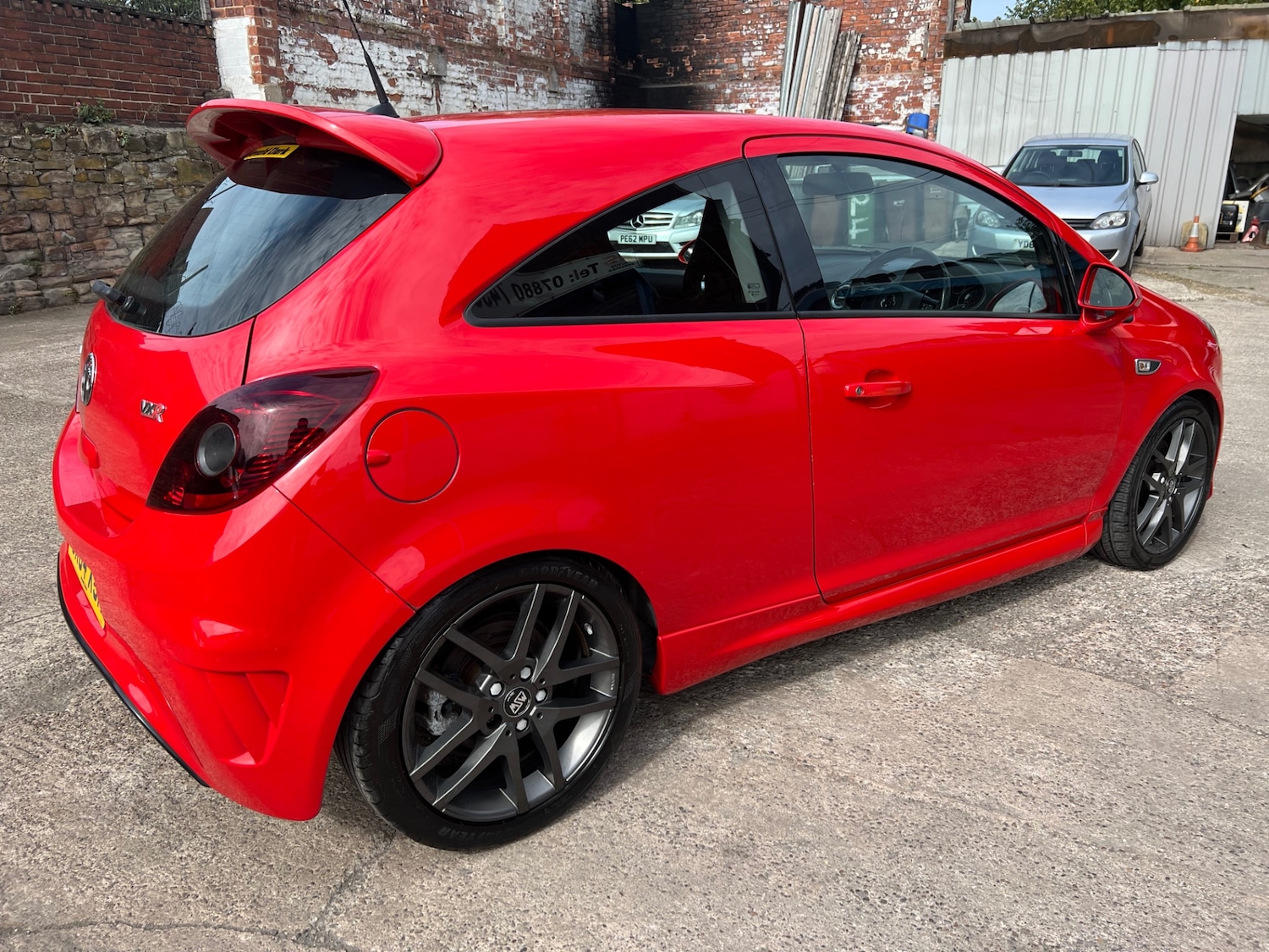 Used Vauxhall Corsa 2014 for sale - 76316492: Photo 11