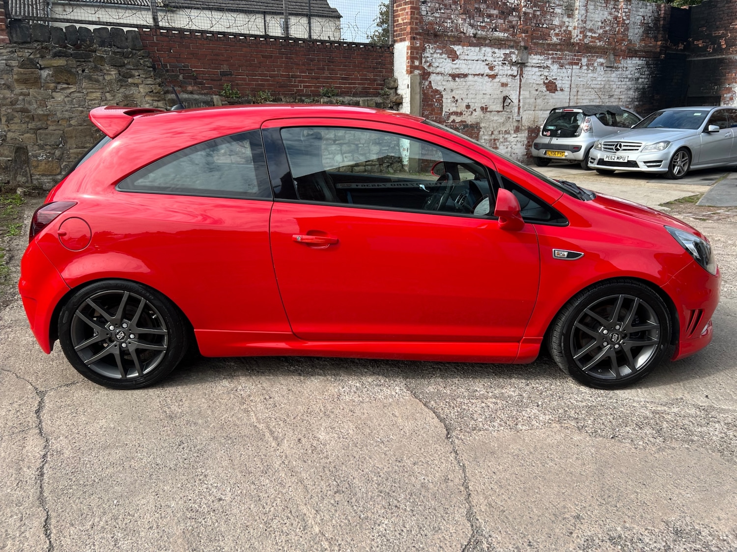 Used Vauxhall Corsa 2014 for sale - 76316492: Photo 12