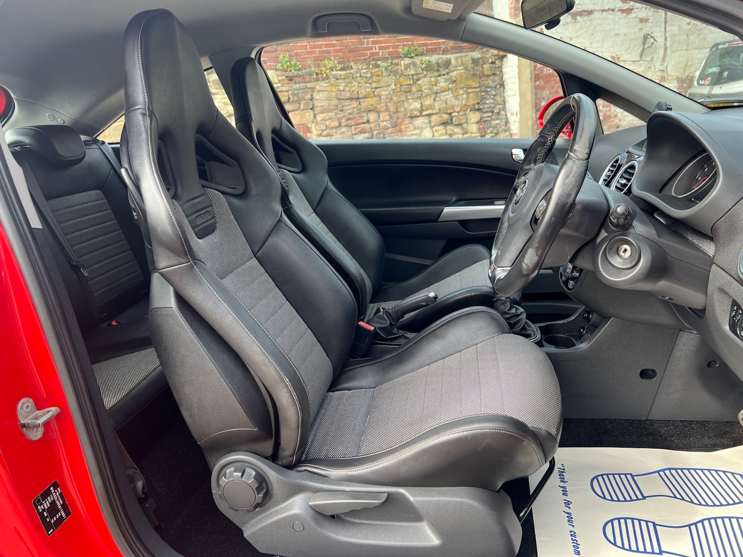 Used Vauxhall Corsa 2014 for sale - 76316492: Photo 13