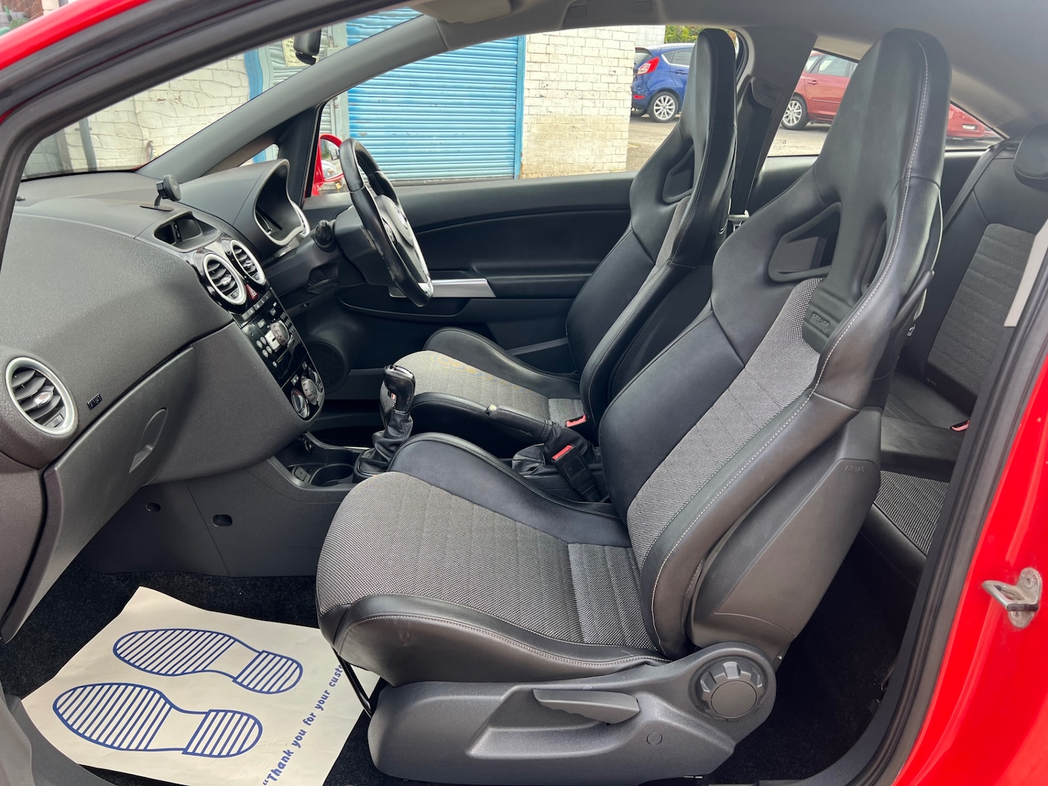 Used Vauxhall Corsa 2014 for sale - 76316492: Photo 14