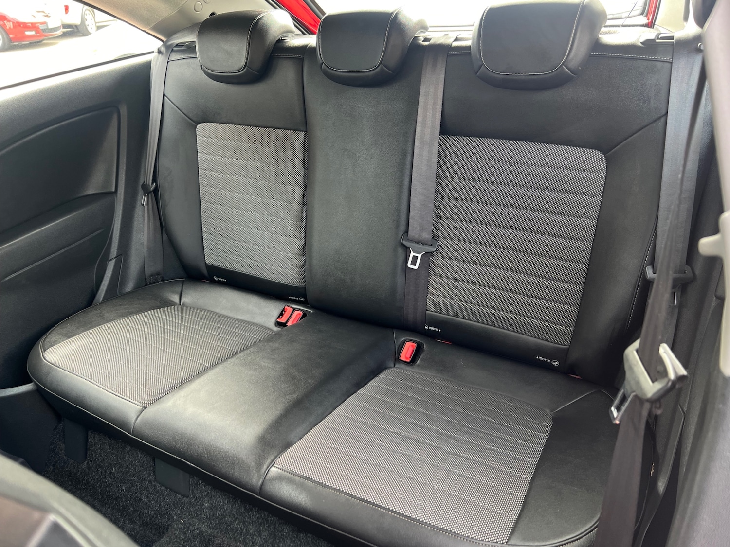 Used Vauxhall Corsa 2014 for sale - 76316492: Photo 16