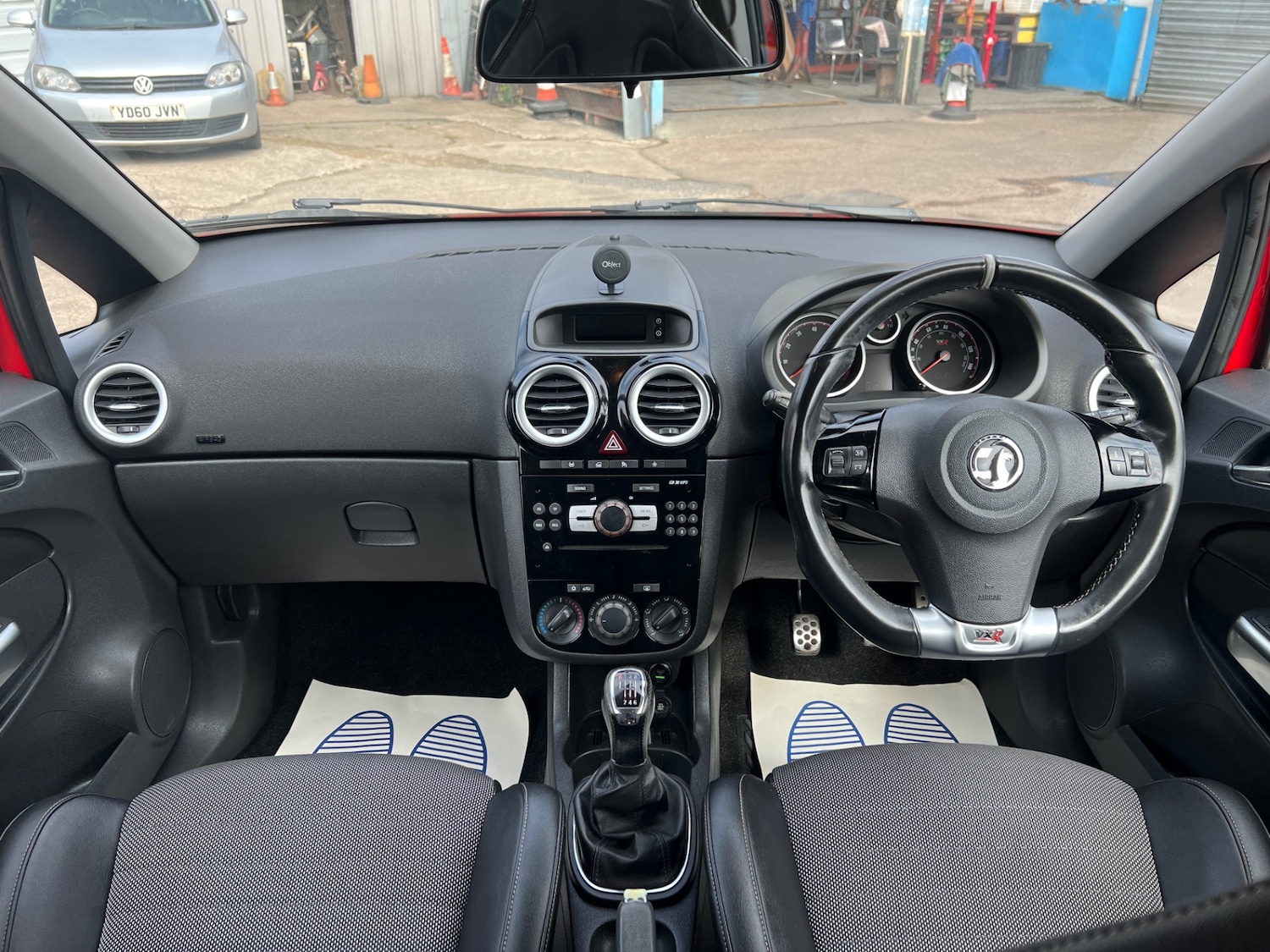 Used Vauxhall Corsa 2014 for sale - 76316492: Photo 17
