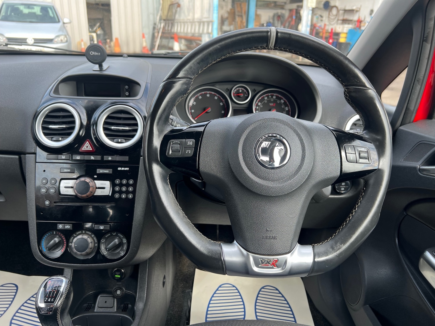 Used Vauxhall Corsa 2014 for sale - 76316492: Photo 18