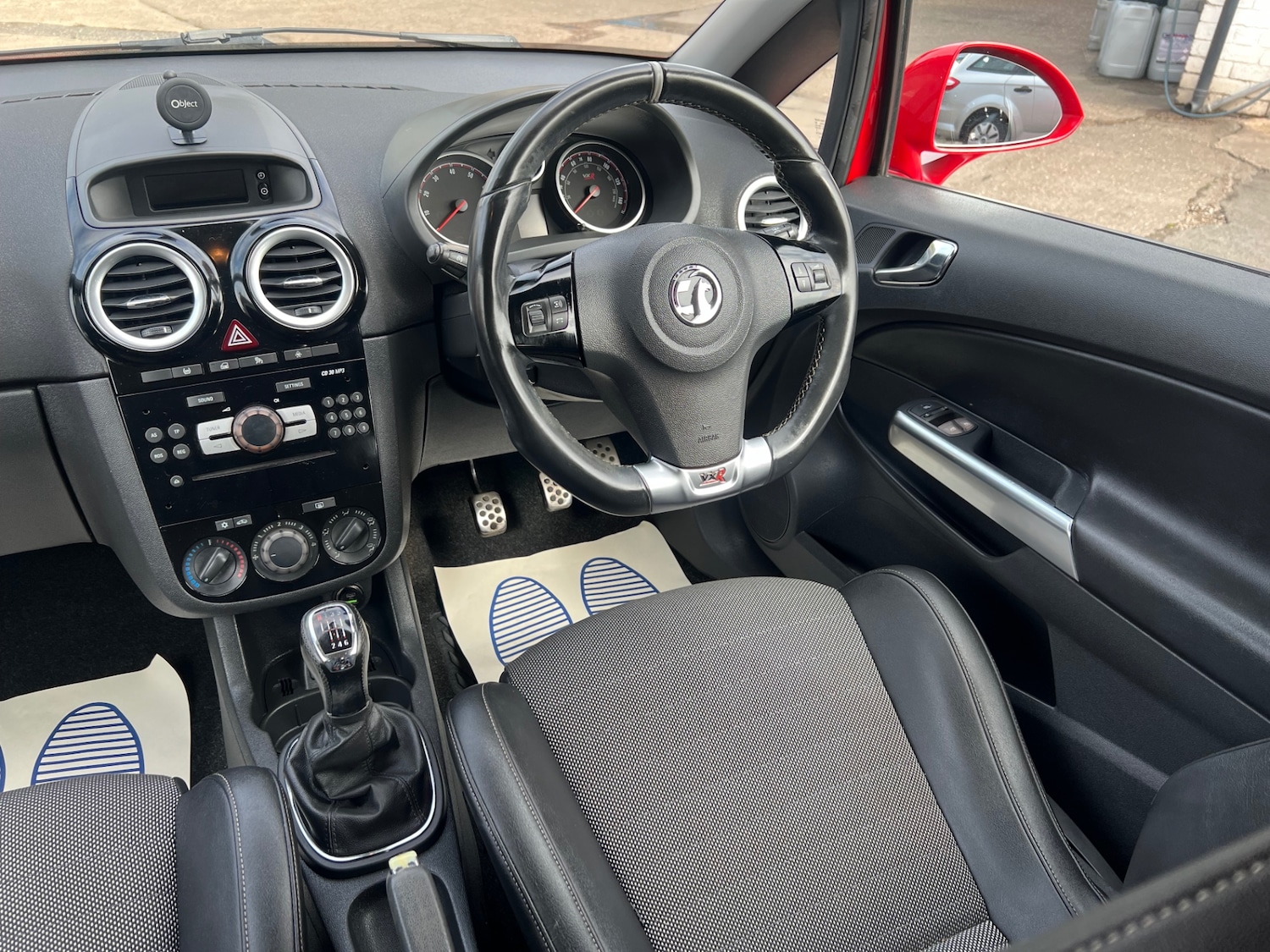 Used Vauxhall Corsa 2014 for sale - 76316492: Photo 19