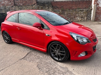 2014 (64) - 1.6T VXR 3dr