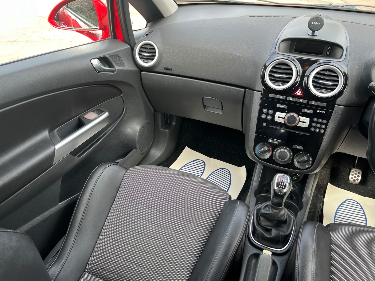 Used Vauxhall Corsa 2014 for sale - 76316492: Photo 20