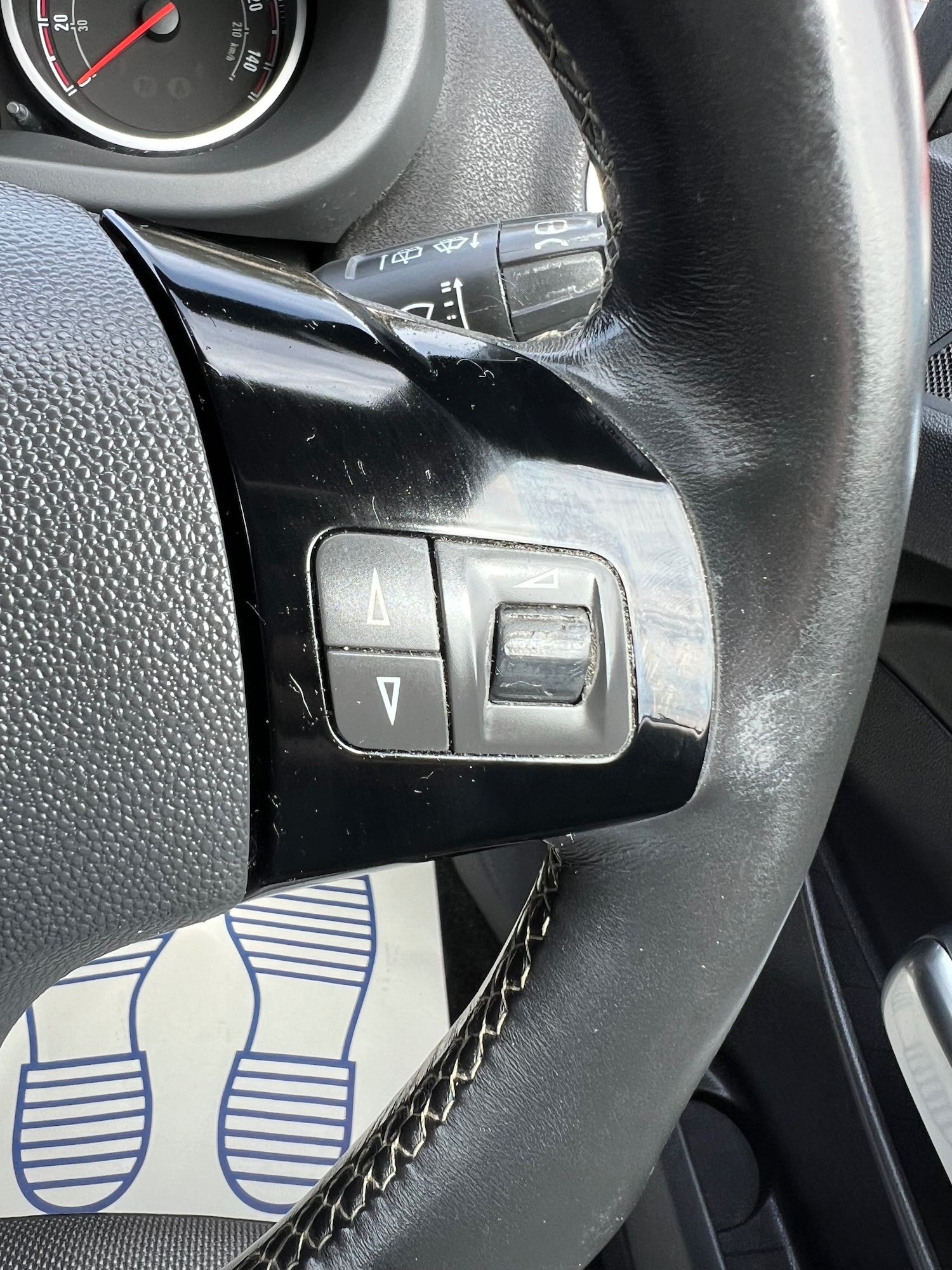 Used Vauxhall Corsa 2014 for sale - 76316492: Photo 24
