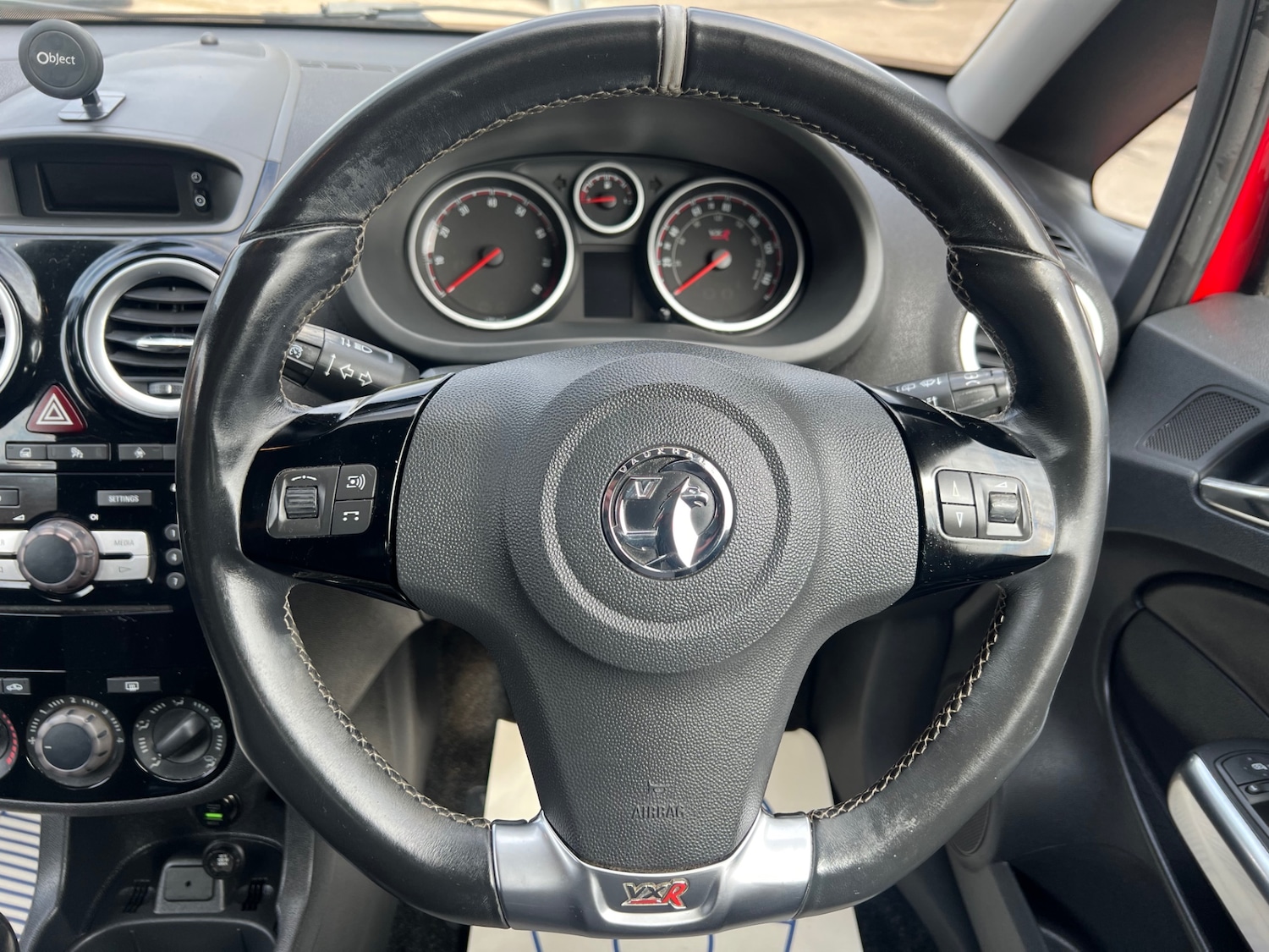 Used Vauxhall Corsa 2014 for sale - 76316492: Photo 25