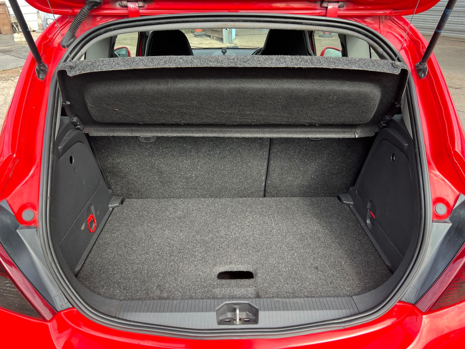 Used Vauxhall Corsa 2014 for sale - 76316492: Photo 28