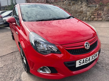 Used Vauxhall Corsa 2014 for sale - 76316492: Photo