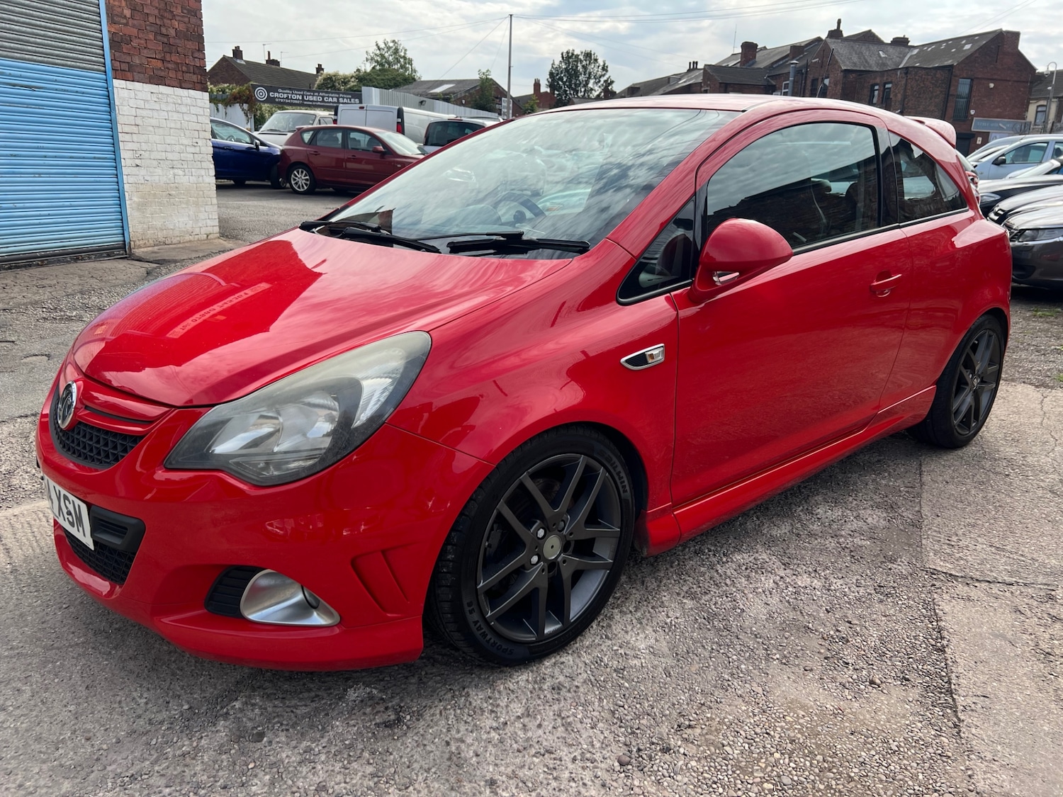 Used Vauxhall Corsa 2014 for sale - 76316492: Photo 5