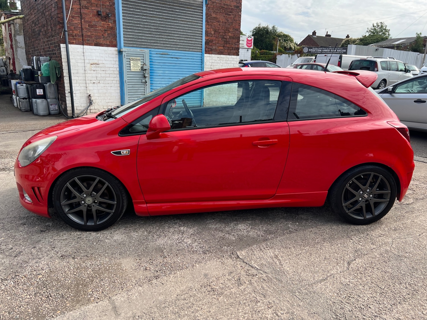 Used Vauxhall Corsa 2014 for sale - 76316492: Photo 6