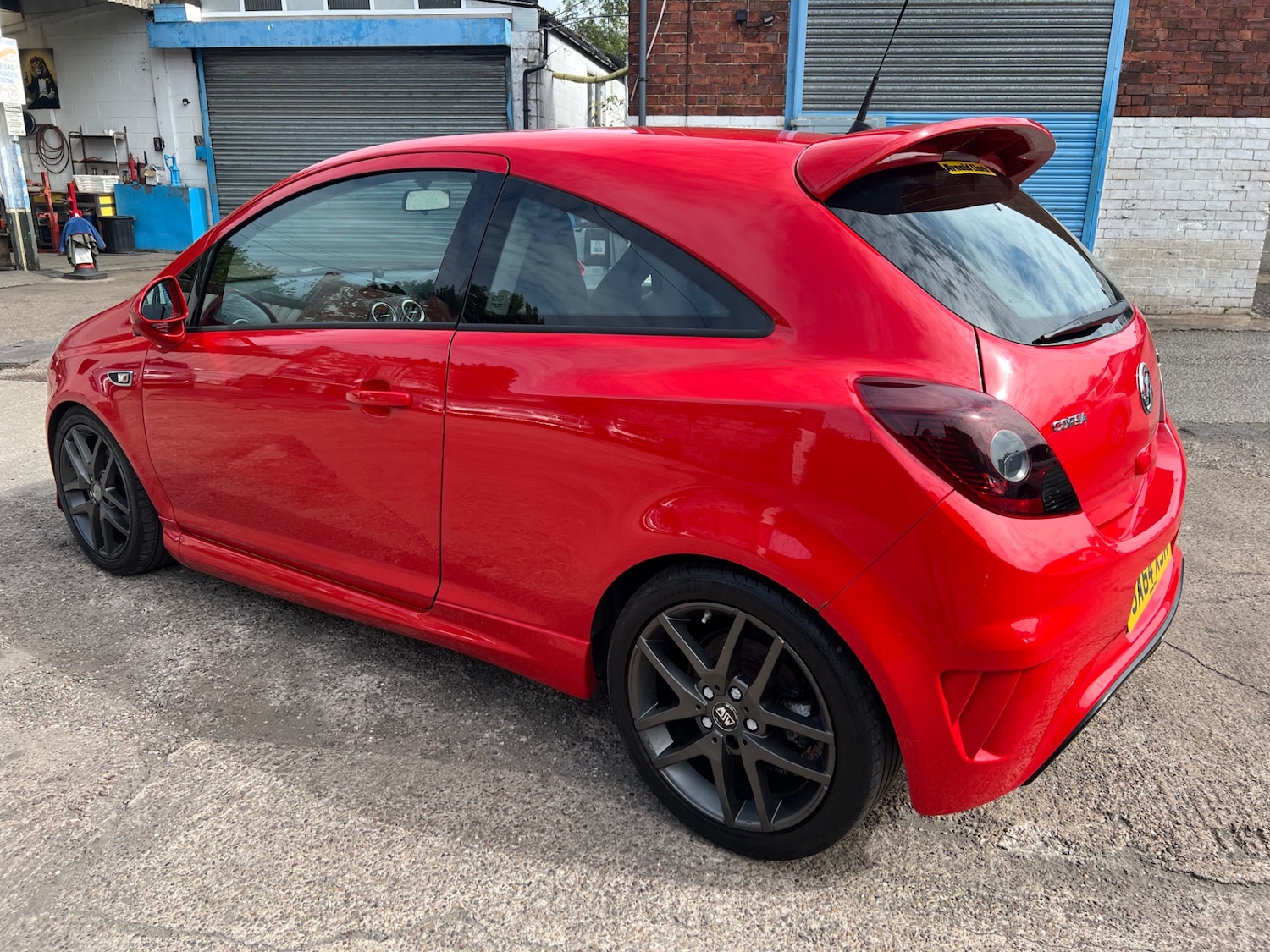 Used Vauxhall Corsa 2014 for sale - 76316492: Photo 7