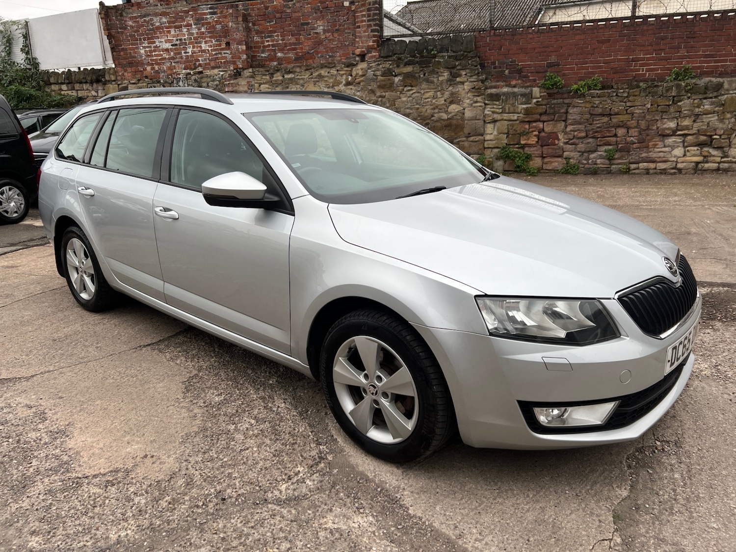 Used Skoda Octavia 2015 for sale - 76394942: Photo 1