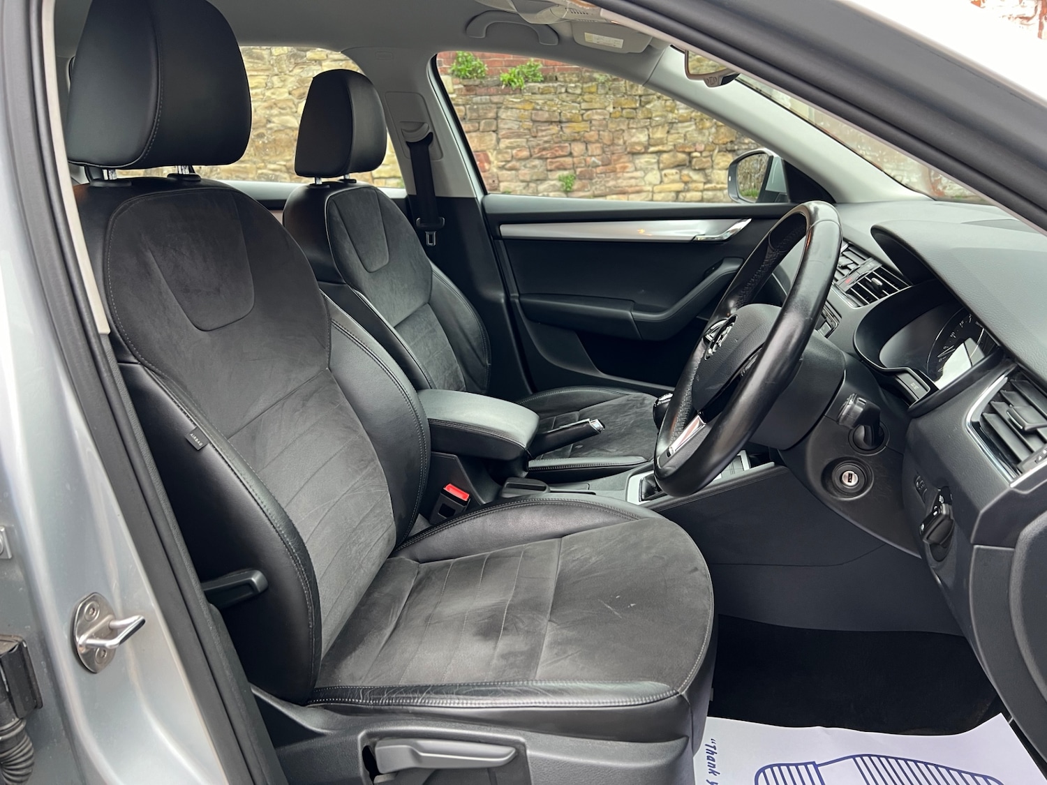 Used Skoda Octavia 2015 for sale - 76394942: Photo 13