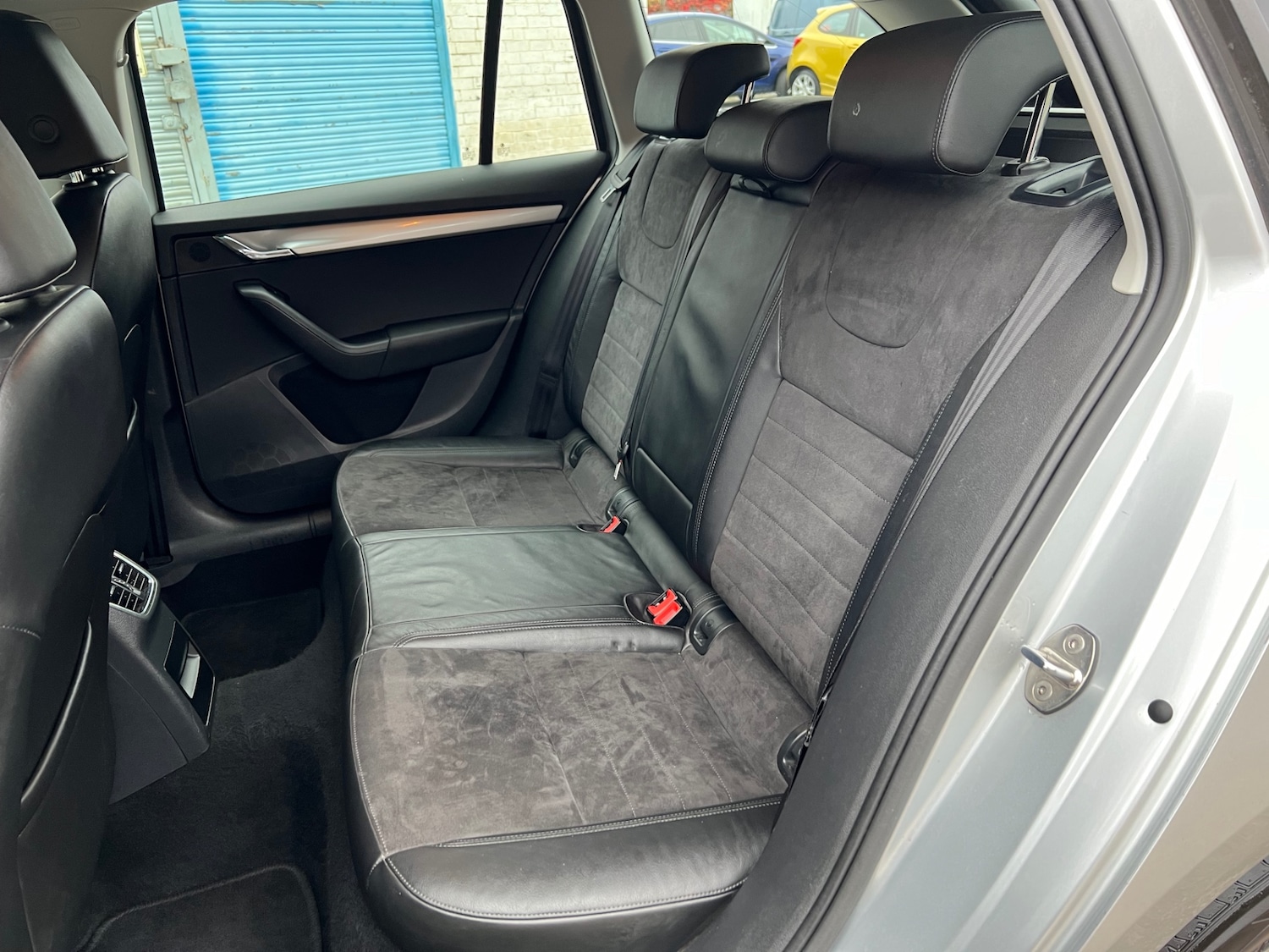 Used Skoda Octavia 2015 for sale - 76394942: Photo 16